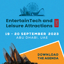 The EntertainTech and Leisure Attractions Summit